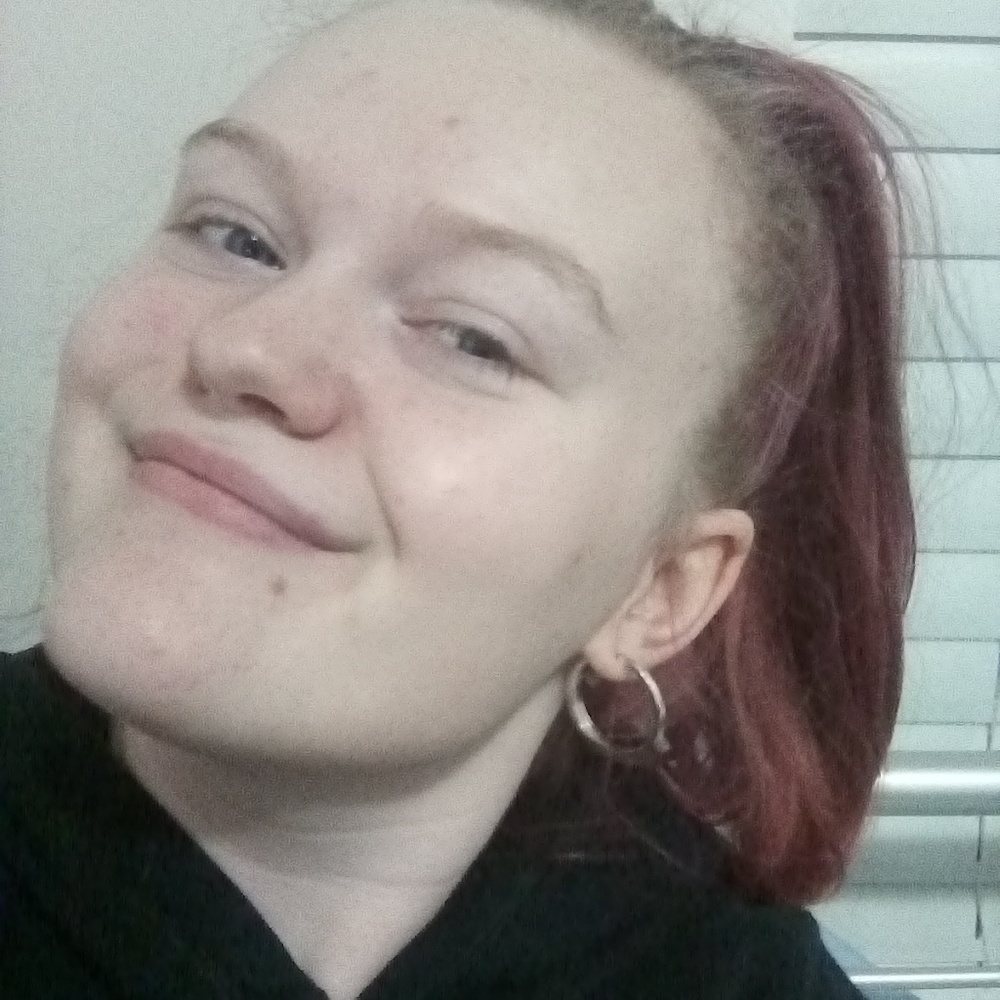 Meet your Posher, Abigayle